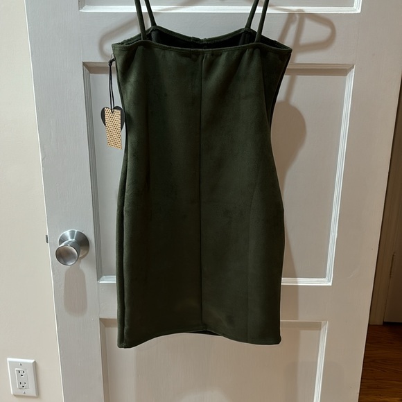 Perfect Prom Dress - mini - Picture 5 of 6